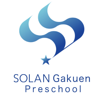 SOLAN学園プリスクール ロゴ